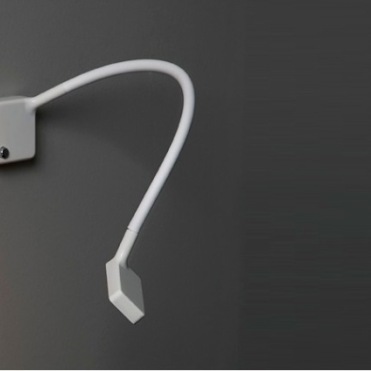 000488 Бра Metalarte Mamba Santreyd