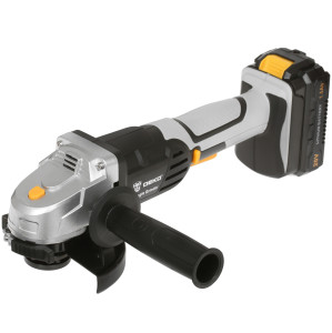 Углошлифовальная машина (УШМ) DEKO DKAG20-125 MAX 20V 5304346