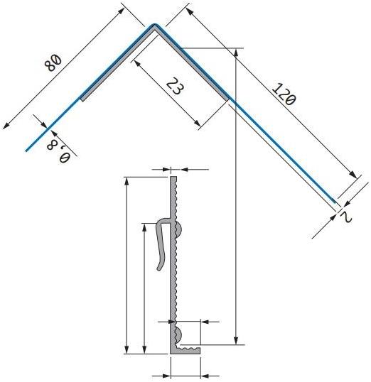 BetonWood Прокладка и соединение для изоляционного продукта sun-id-1399402 - Вид №1
