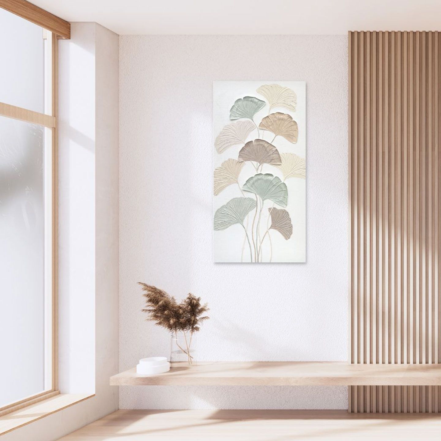 Холст рамки Agave VENTAGLI ARCH-00007298 - Вид №3