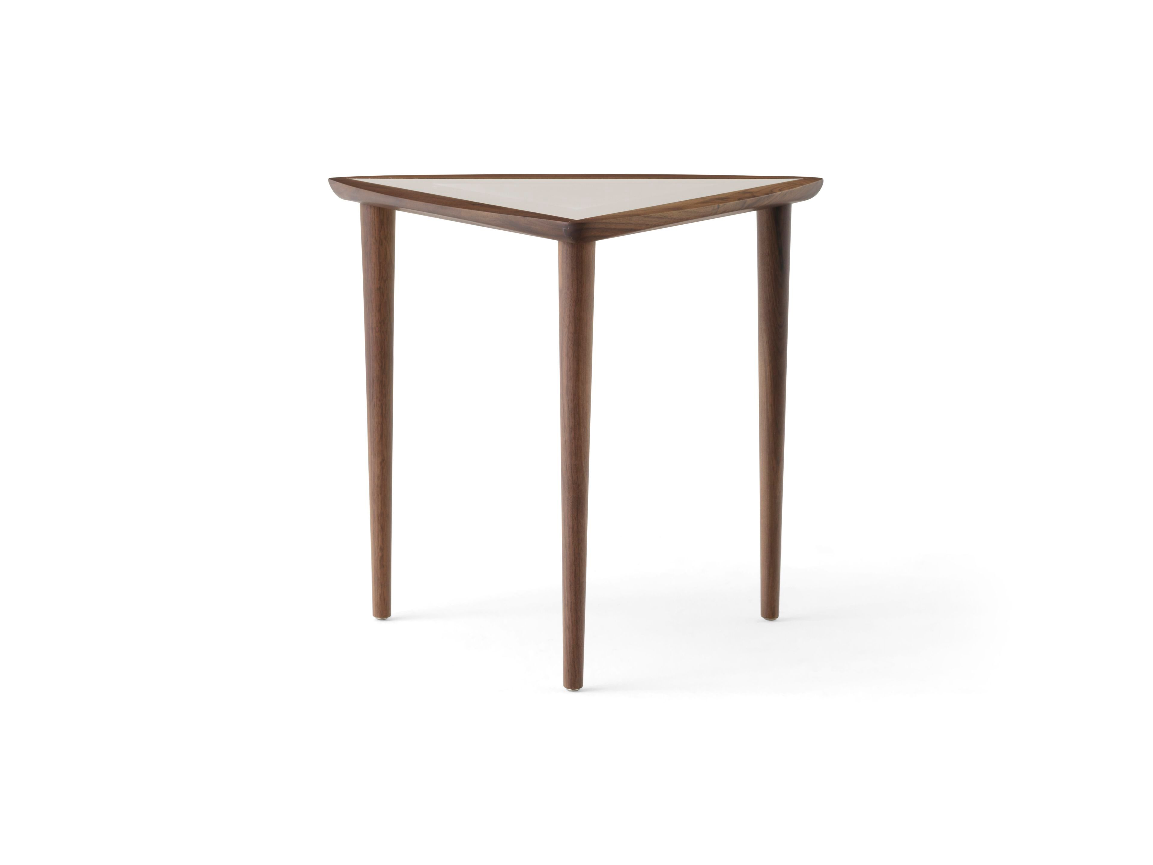 Деревянный штабелируемый журнальный столик Audo Copenhagen Umanoff ARCH-00021569 - Вид №1