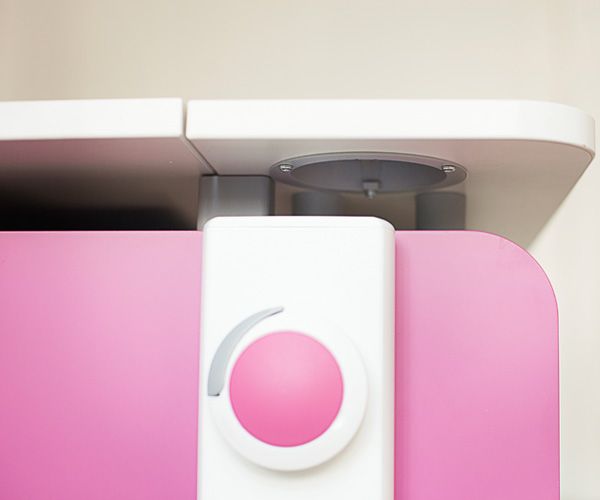 2724 Стол Champion Left-Up 2022 LAB.Space  - Вид №18