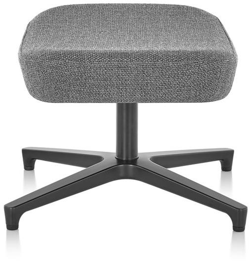 Herman Miller Подставка для ног из ткани с 4 спицами Saiba sun-id-1472429 - Вид №2