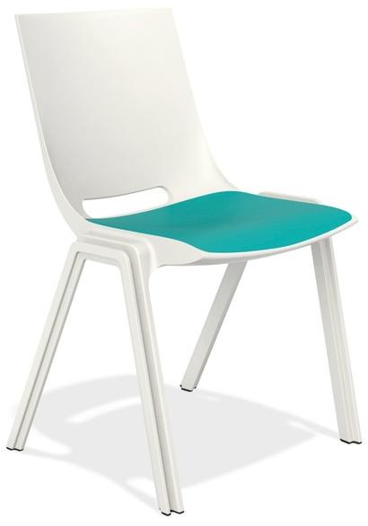 Casala Стул для конференций штабелируемый Monolink 2515-00 - Вид №2