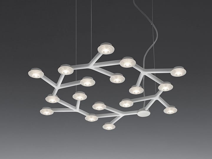 Светодиодный подвесной светильник Artemide Led Net ARCH-00091200 - Вид №1