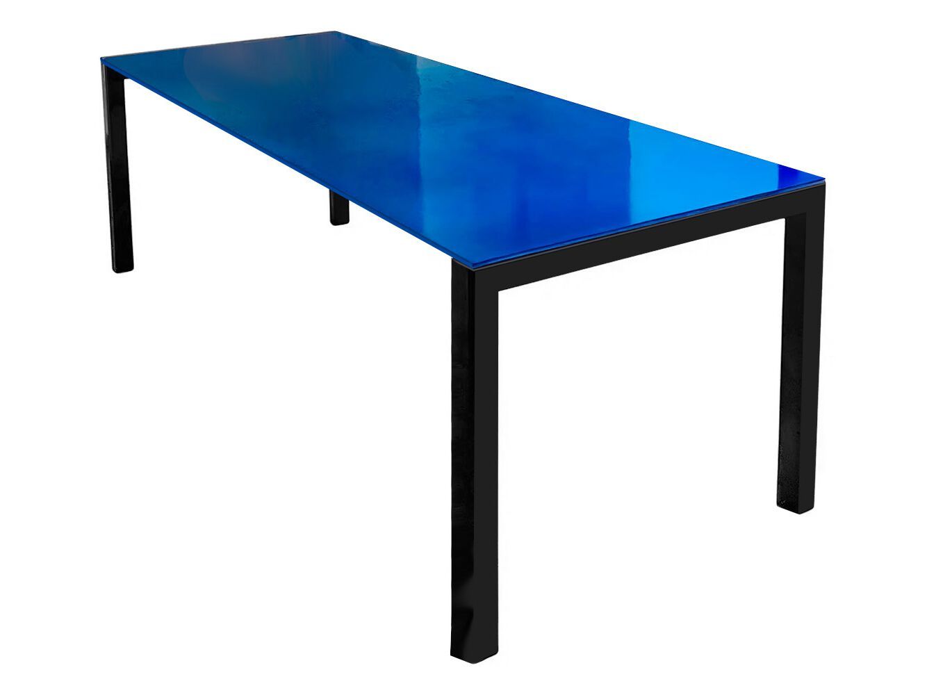 Деревянный обеденный стол Moanne ANHELO ARCH-00087074