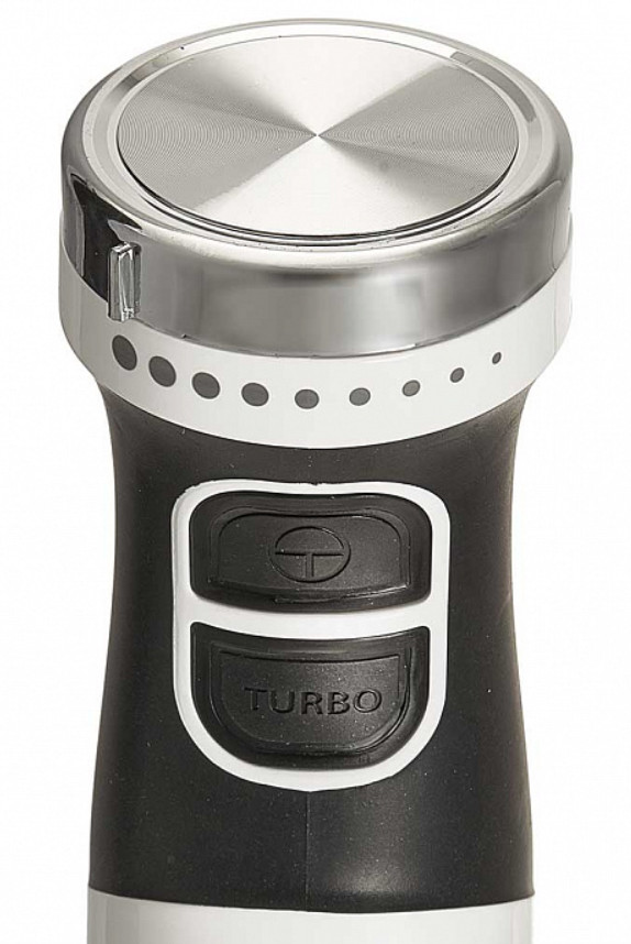 9050506 Блендер погружной Delta LUX DE-7007B белый STDN-0011987 - Вид №2