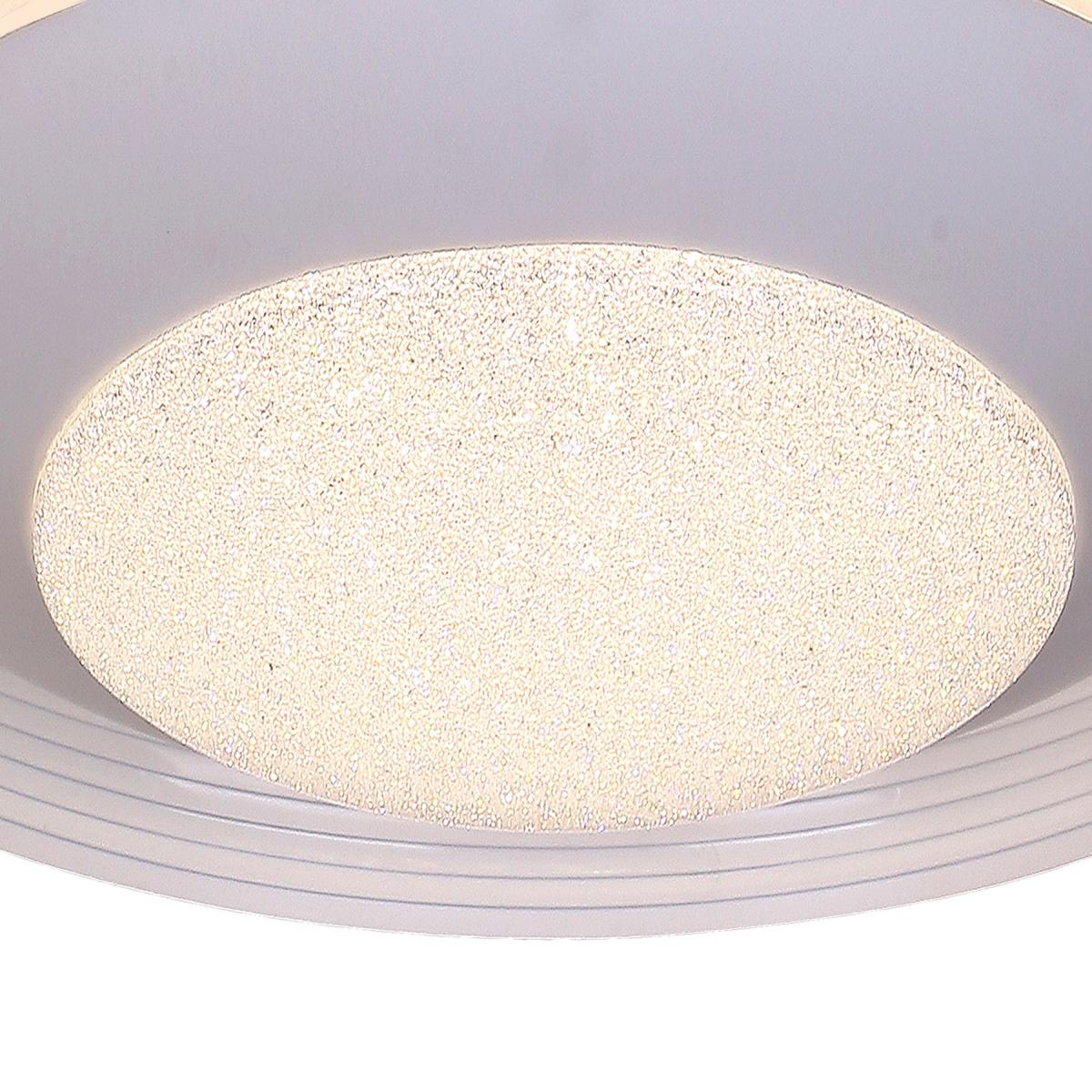 066836 Потолочный светильник Medium Mantra Ari - Вид №1