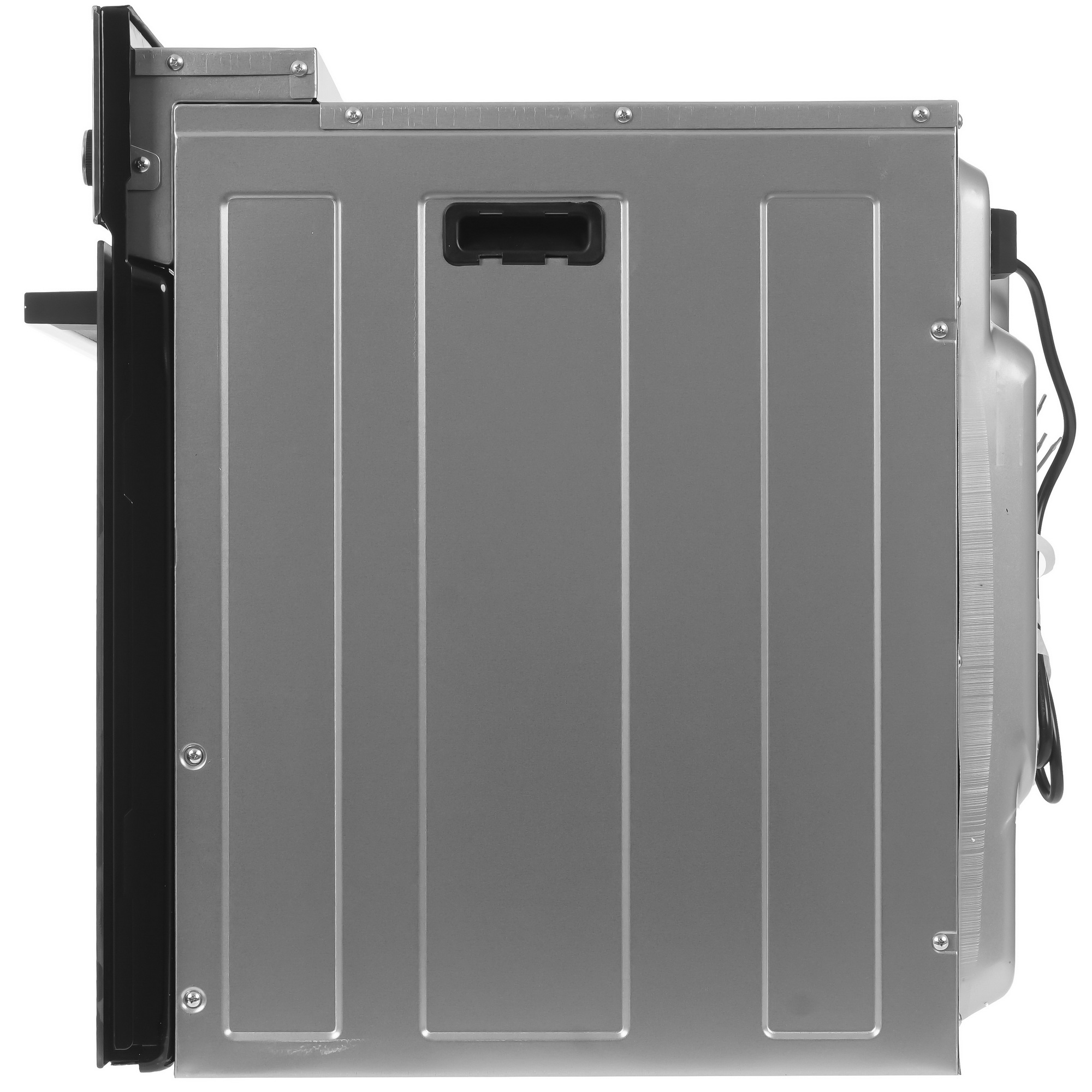 9088003 Электрический духовой шкаф Candy COXP06NBX серебристый STDN-0083370 - Вид №2