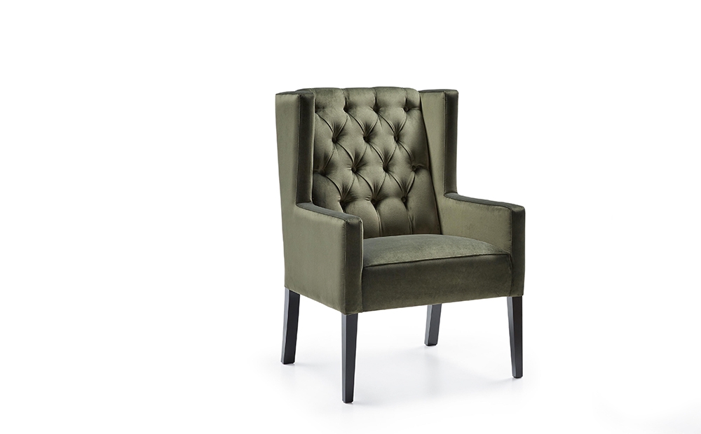 029619 Кресло Manuel Larraga Opera Santreyd - Вид №2