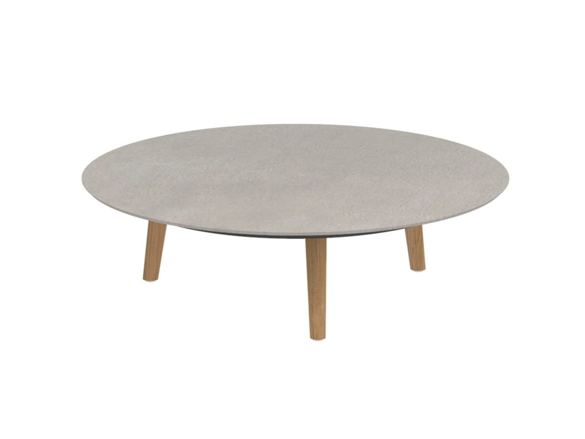 Круглый керамический садовый журнальный столик Royal Botania Styletto ARCH-00133538 - Вид №9