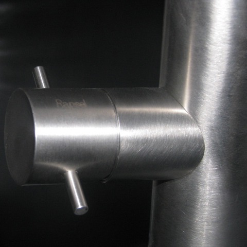 COTR 040 Cobra Collection смеситель для душа Rapsel 46244 - Вид №3