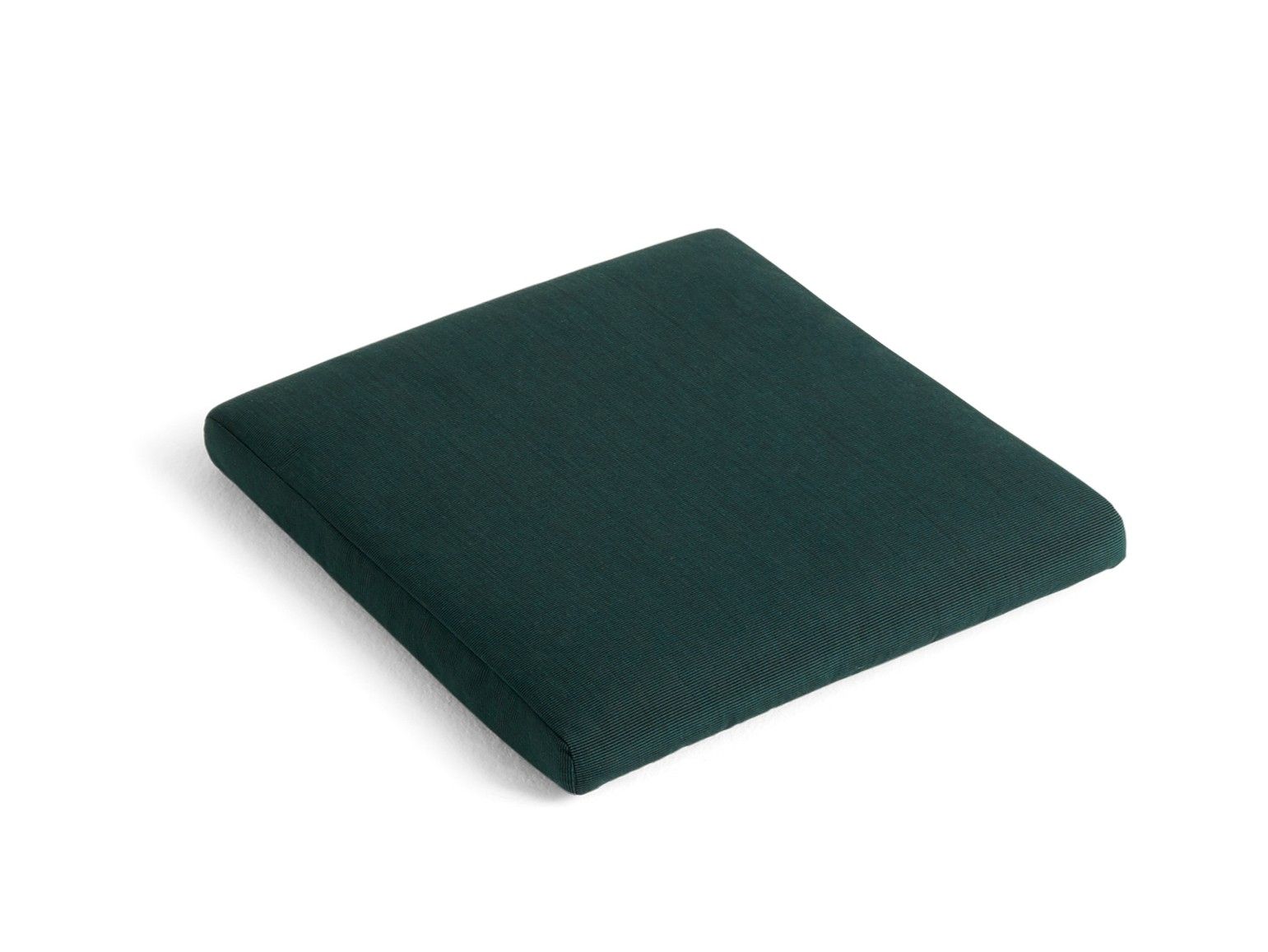 Олефиновая квадратная однотонная подушка для стульев Hay Balcony ARCH-00090482 - Вид №3