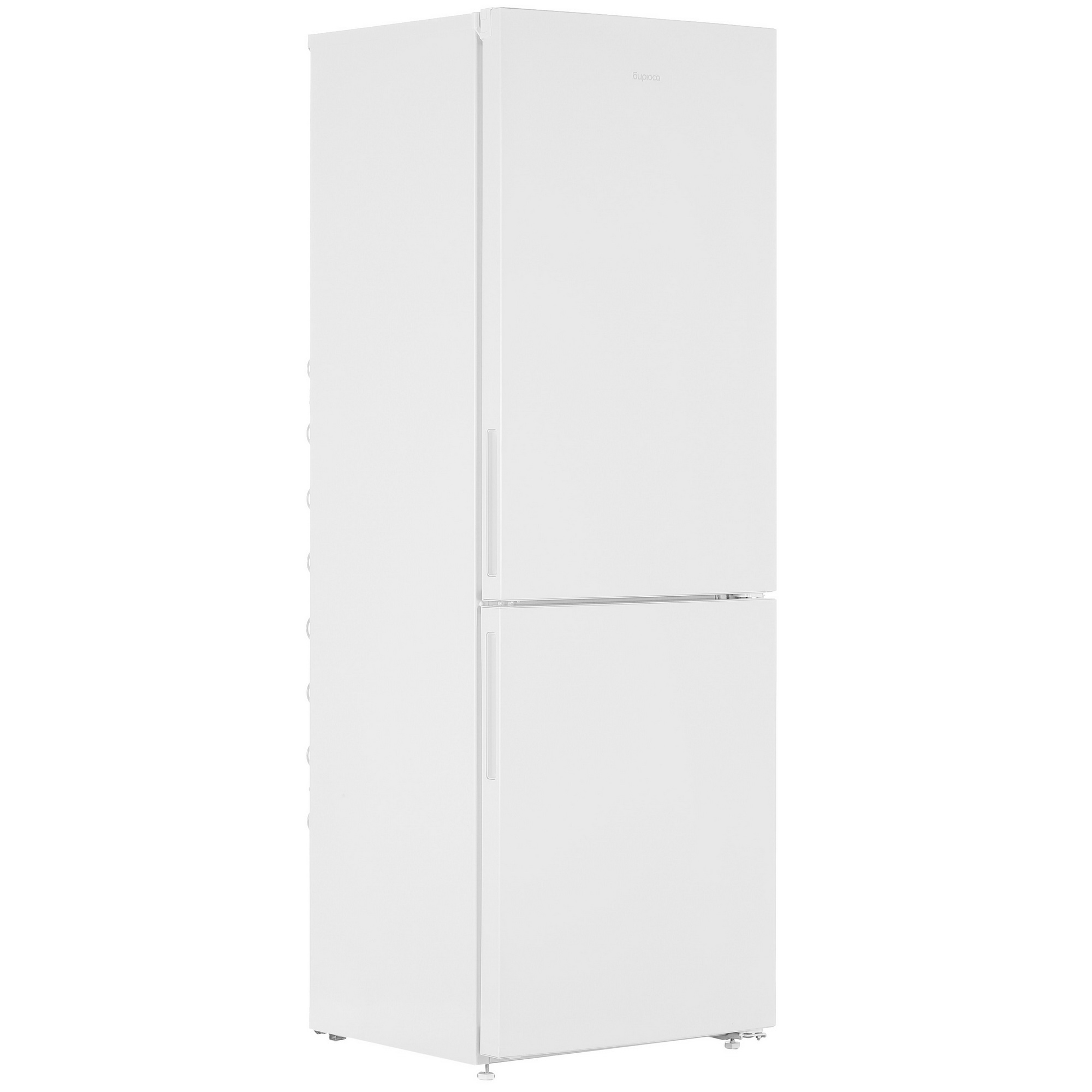 5348117 Холодильник с морозильником   Бирюса 6033 белый STDN-0103420