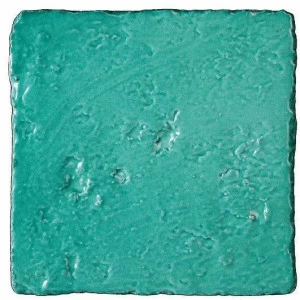 Danilo Ramazzotti Внутренняя облицовка майоликой Cocci del riale Cr6