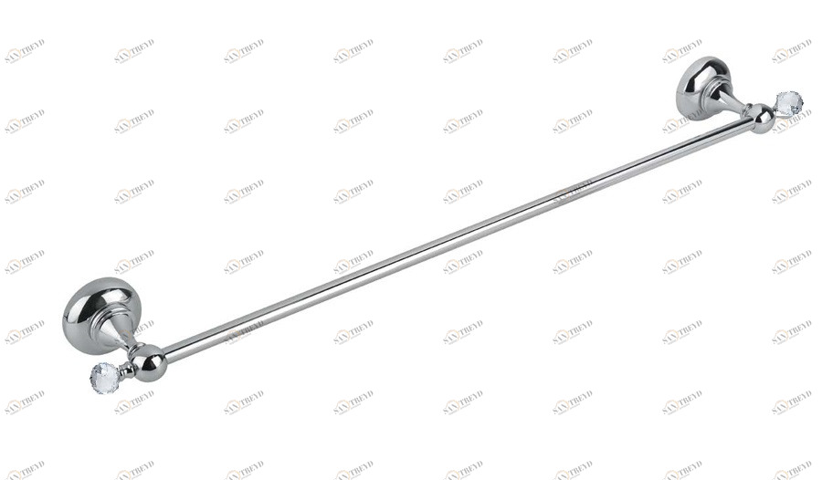 Полотенцедержатель, 590x90 CEZARES APHRODITE-TH06-01-Sw