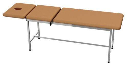 CO2 Массажная кушетка смотровая трехсекционная Santreyd 