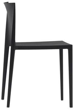 Andreu World Стул полипропиленовый Sail Si1245 - Вид №14