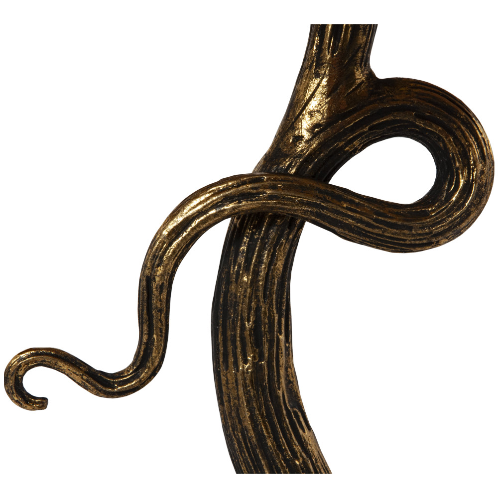 17138 Столик декоративный Яблоко Евы Кардован BOGACHO 4627179652715 - Вид №5