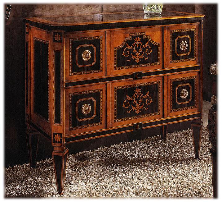 Комод  CEPPI 2331 Luxury