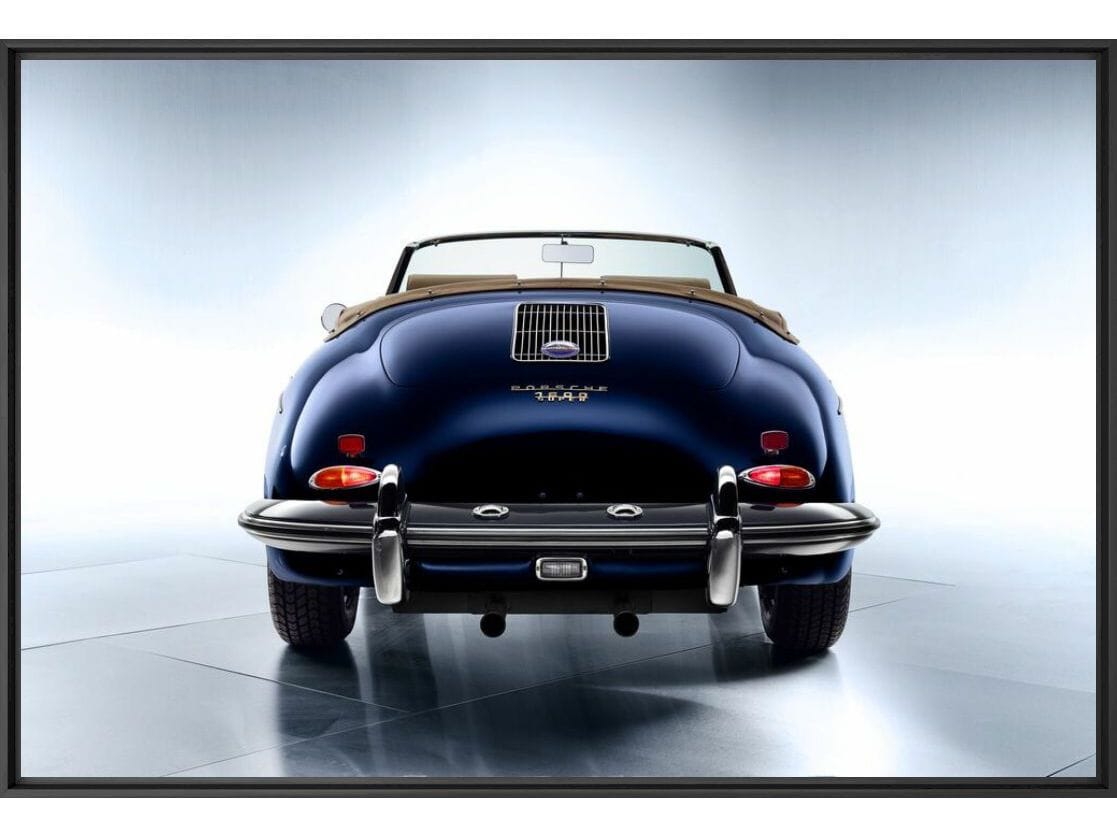 Печать фотографий на бумаге YellowKorner автомобиль ARCH-00107268 - Вид №1