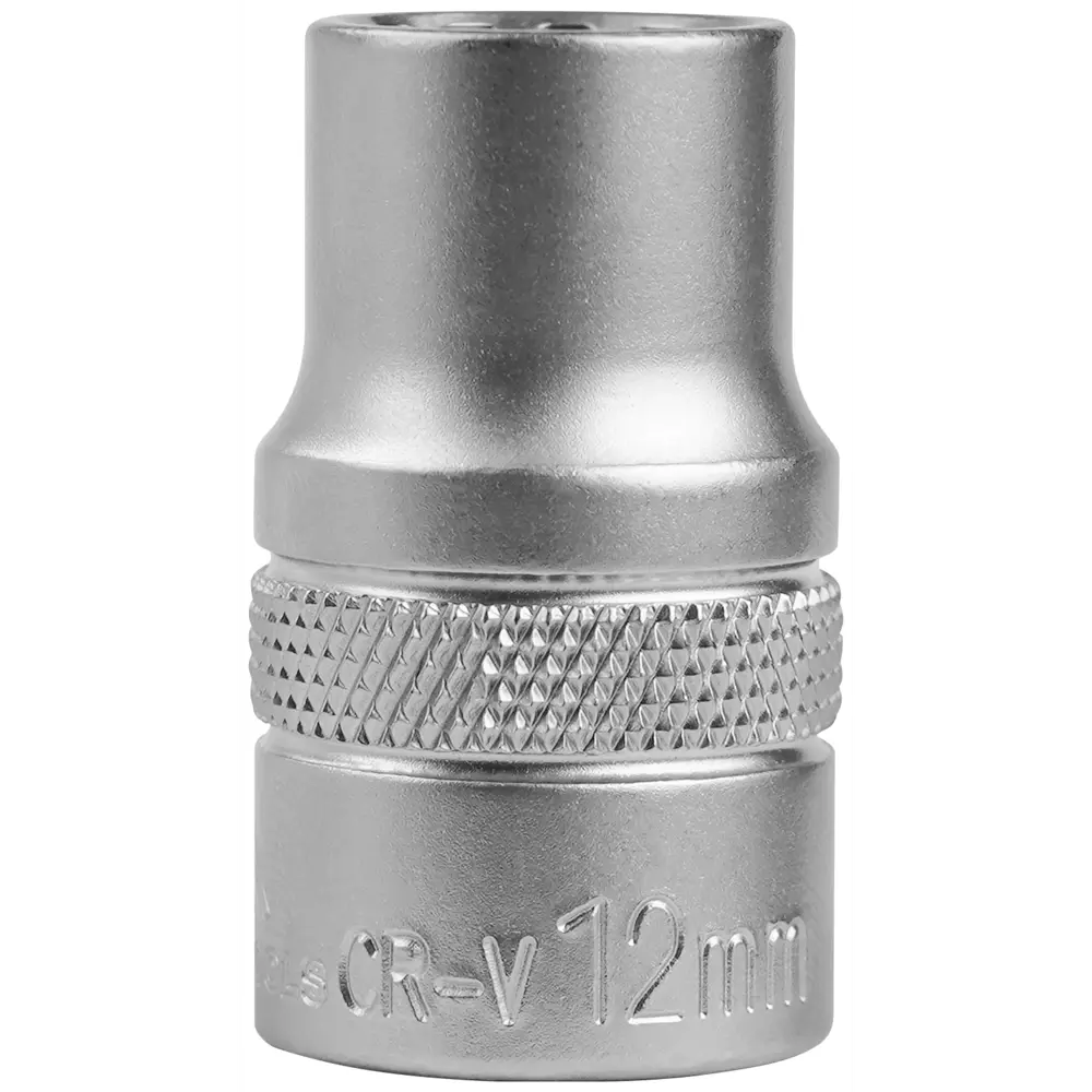 Торцевая головка Vertextools 12 мм 1/2" для профессионального монтажа 89405848 STLM-1566651 - Вид №3