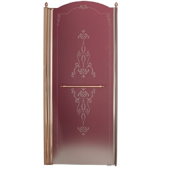 22697 Душевая дверь Migliore Diadema