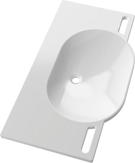 950.11.400 суета сует HEWI Waschtische  - Вид №1