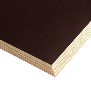 90554664 Фанера ФОФ 1000х600х27мм коричневая 0.60м² береза сорт 1/1 STLM-0279311 BIG HOUSE