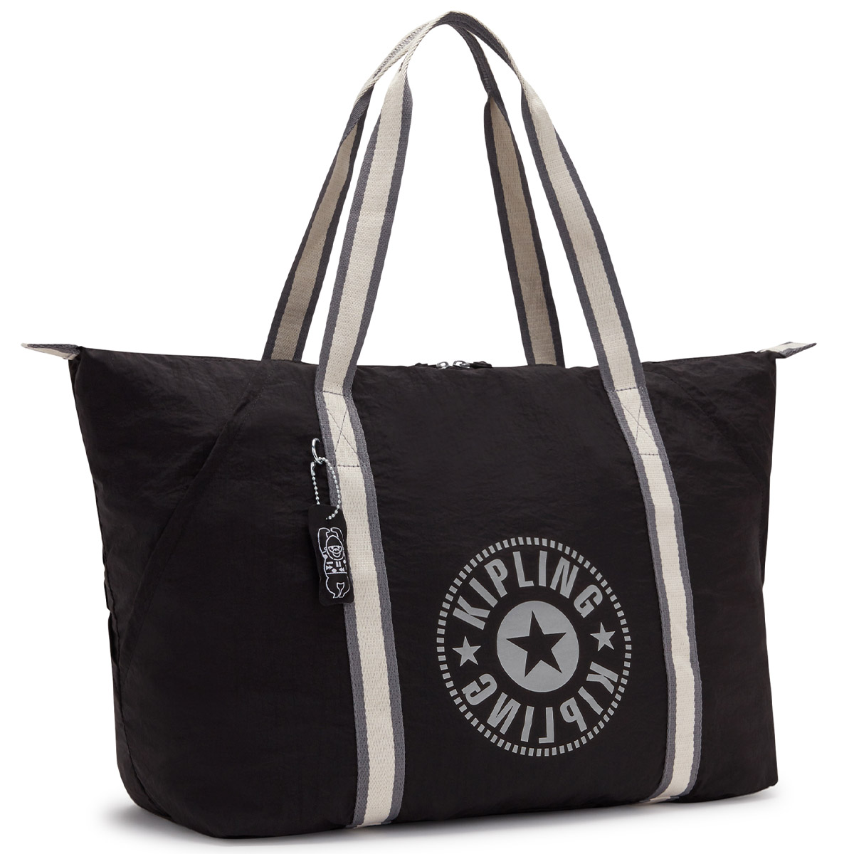 KI7319K47 Сумка Large Foldable Tote Kipling Totepack  - Вид №4