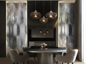 Металлизированная обшивка