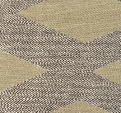 Aldeco Жаккардовая ткань с графическими мотивами для штор Ghute sun-id-1424022 - Вид №1