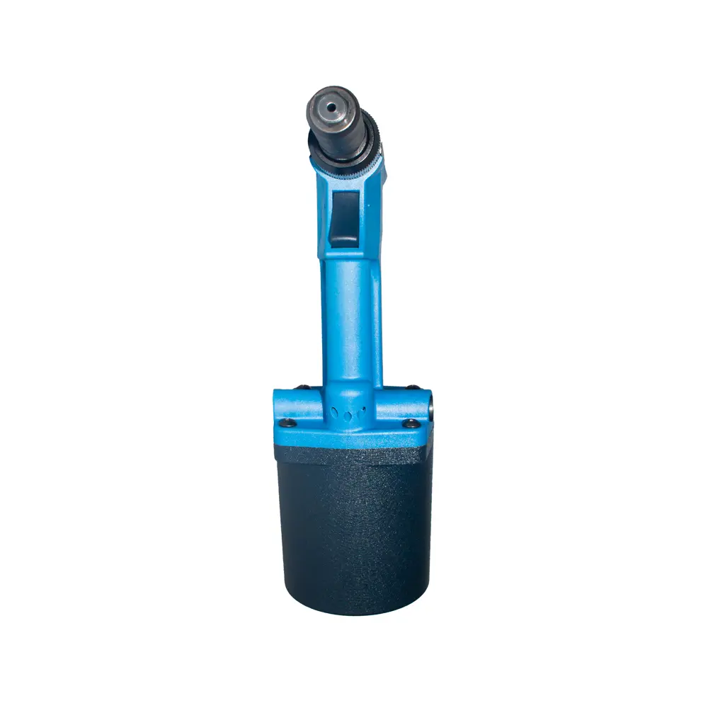 Заклепочник пневмогидравлический Optimus OPT-PR0350, 1.1 л/удар STLM-2062548 - Вид №4