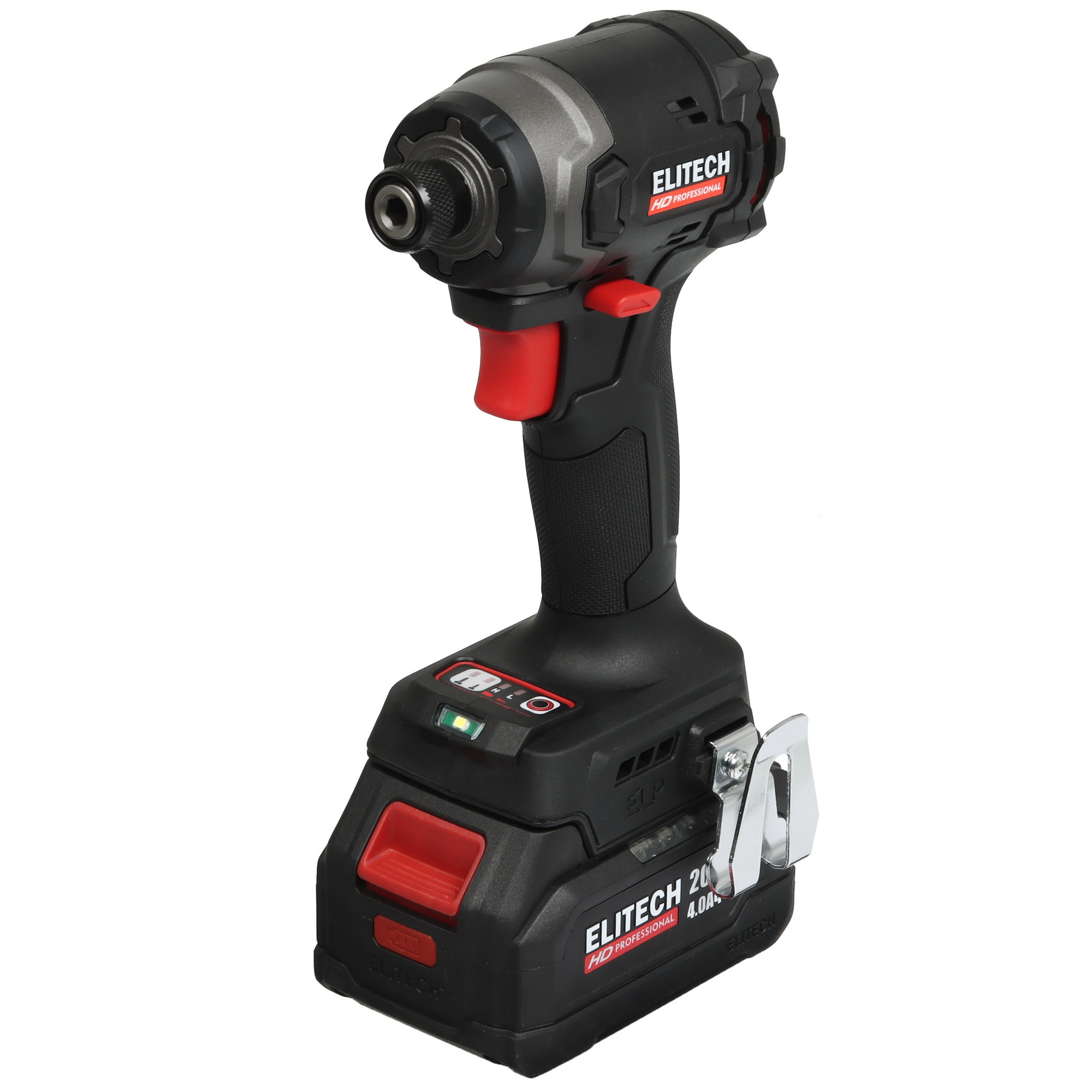 Винтоверт Elitech HD CS 2003SL 9130065 STDN-0054079 - Вид №3