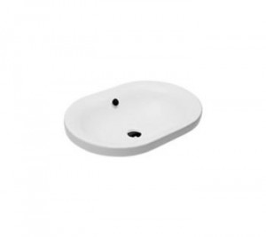 Y0YU01 Умывальник столешница Daytime 62 Hatria