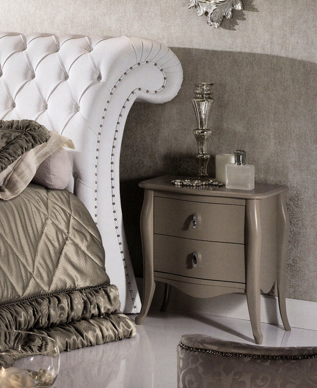 Тумбочка  PIERMARIA CHANEL COMODINO 2  - Вид №1