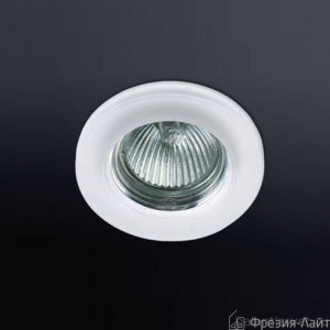 Arkos 0010-00-20 crist светильник встраиваемый потолочный