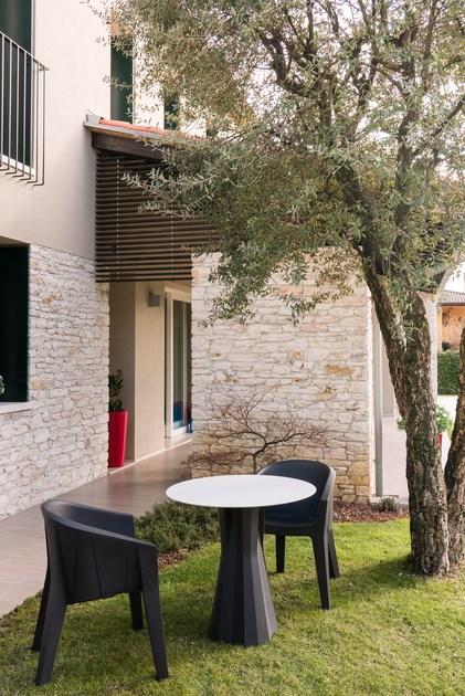 Plust Стол из полиэтилена Frozen sun-id-1386710 - Вид №7