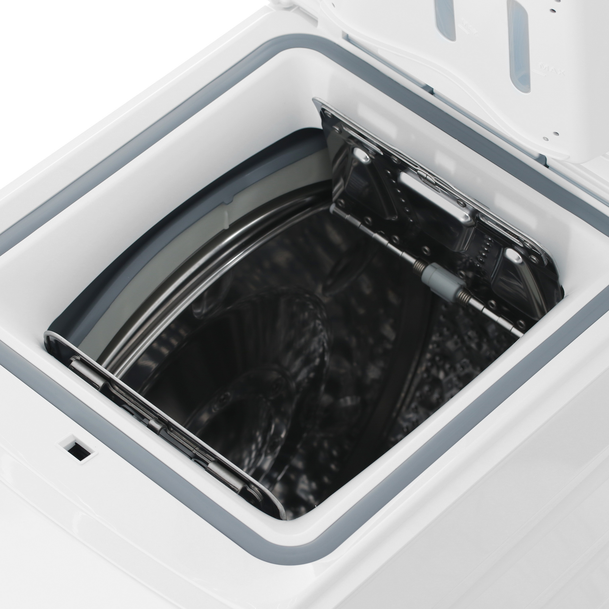 9071992 Стиральная машина KRAFT TCH-UME7303W белый STDN-0133481 - Вид №6