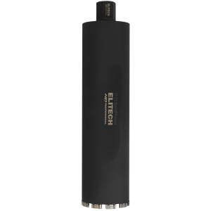 Алмазная коронка Elitech HD 206481 9159135