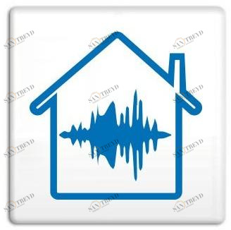 Blumatica Звукоизоляция здания (dpcm 5 12 1997) sun-id-1492125