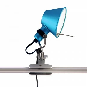 Светильник настенный голубой Artemide A010870 ARTEMIDE  00-3882747 Голубой