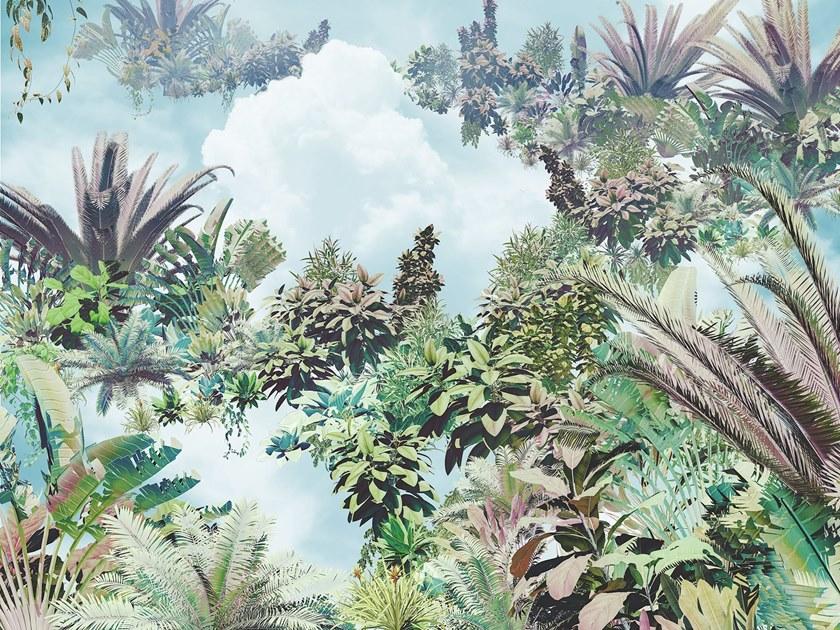 Komar Панорамные флизелиновые обои Home Xxl4-1025 - Вид №1