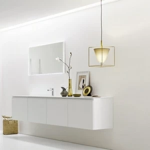 Мебель в ванну Game композиция #26