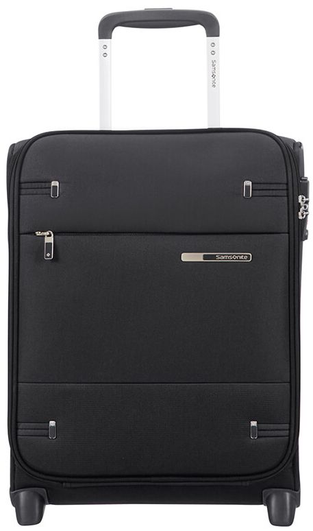 38N-09013 Чемодан 38N*013 Upright XS Samsonite Base Boost  - Вид №1