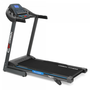 T507 Беговая дорожка t507 Carbon Fitness