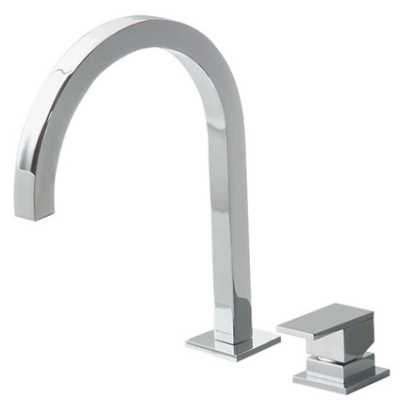 750720SN02 Смеситель Bandini Ice Cube Santreyd