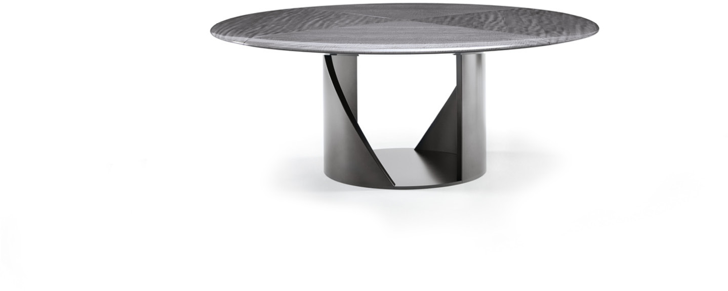3825 Mirage круглый стол - giorgio collection