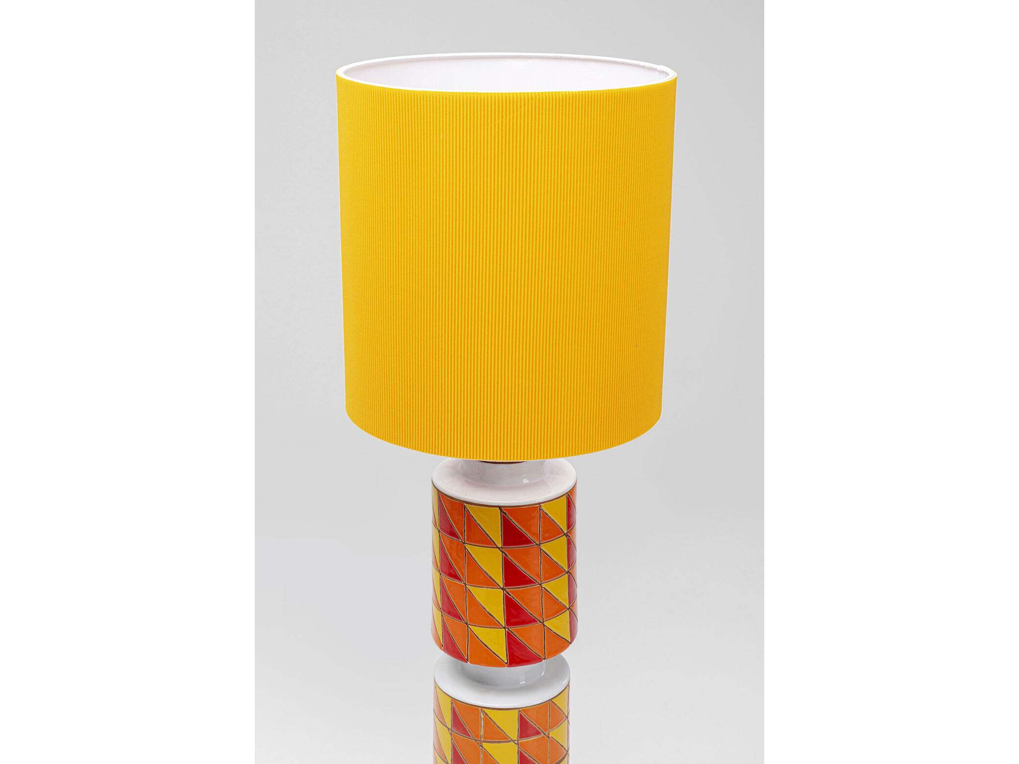 Полиэстер торшер KARE Design HIT PARADE ARCH-00142886 - Вид №5