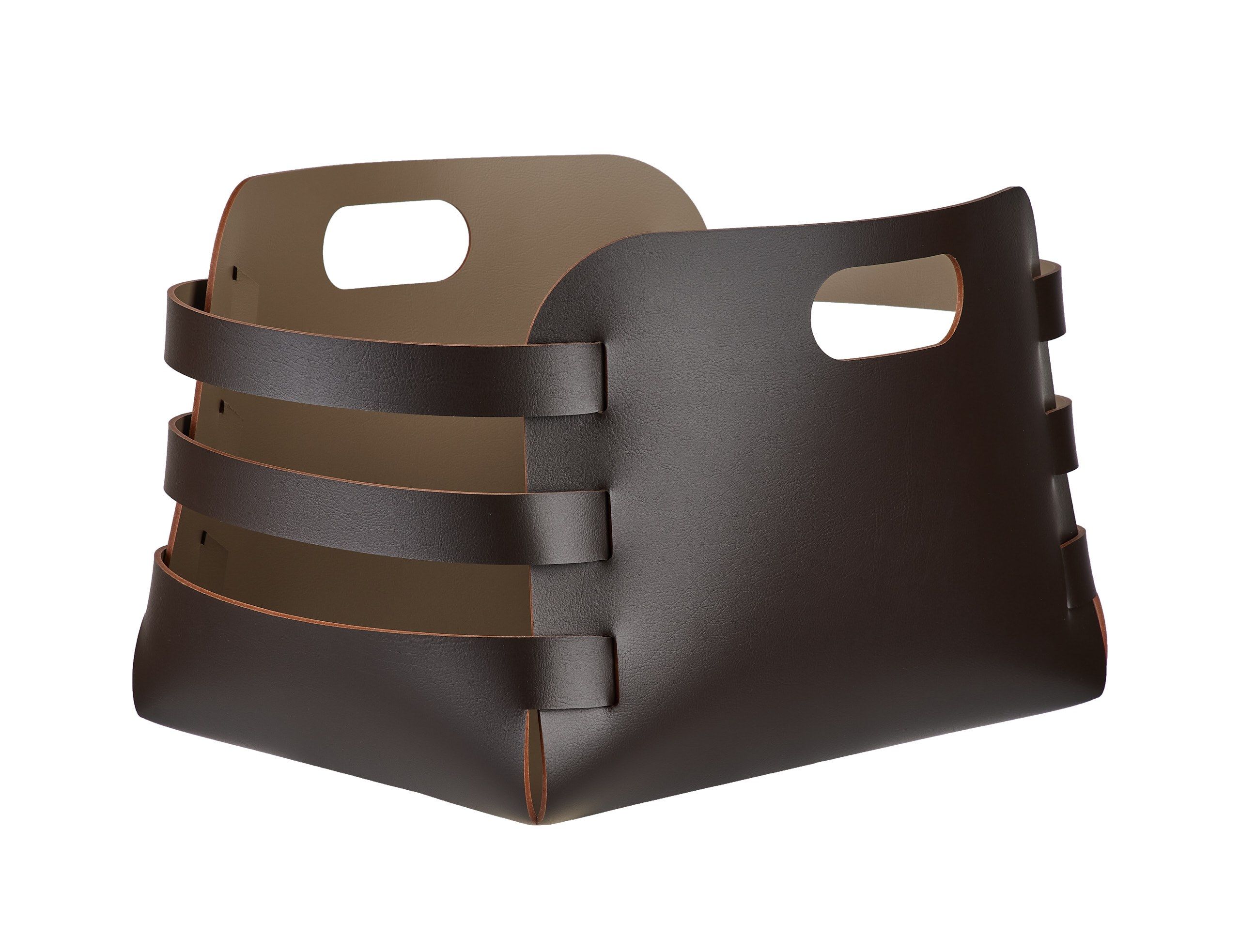 Кожаная корзина ADJ Рига ARCH-00146149 - Вид №8